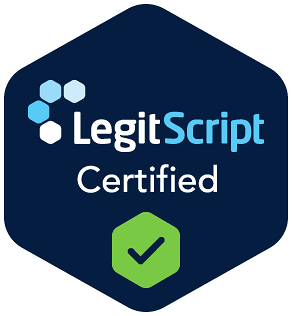 Verify LegitScript Approval for www.carebox.org